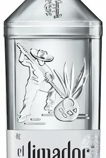 El Jimador Blanco Tequila 750ML