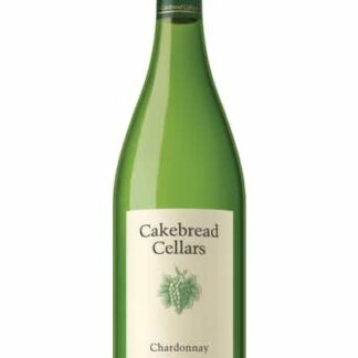 Cakebread Chardonnay 750ML