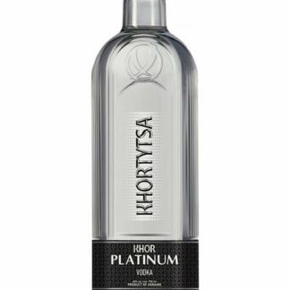 Khor Platinum Vodka 1.75L