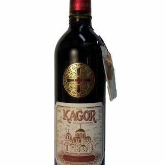 Pastoral Dessert Red Bostovan 750ML