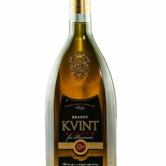 Kvint Kosher Brandy 750ML