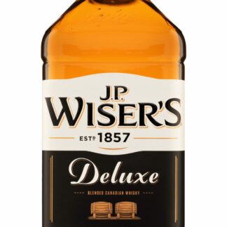 Wisers Deluxe 1.75L