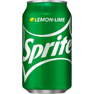 Sprite 6pk Cans 12OZ
