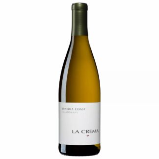 La Crema Chardonnay Sonoma Coast 750ML