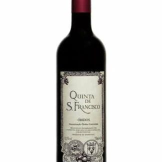 Quinta De San Francisco Red 750ML