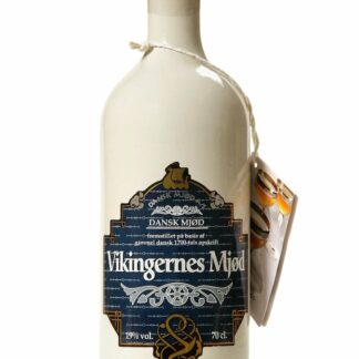 Dansk Vikingernes Mjod 750ML