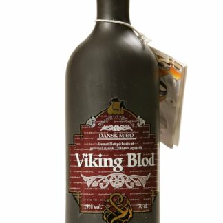 Dansk Viking Blod Mead 750ML