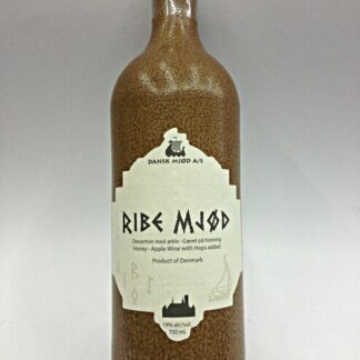 Dansk Ribe Mead 750ML