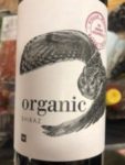 Stellar Shiraz Organic 750ML