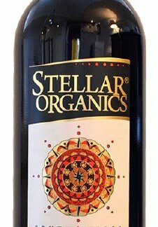 Stellar Merlot Organic 750ML