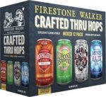 Firestone Sampler 12 Pk 12OZ