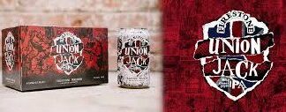 Firestone Union Jack 6 Pk 12OZ
