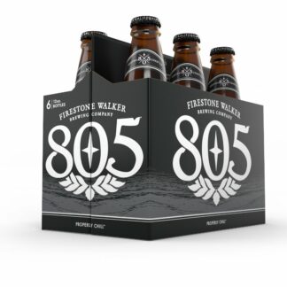 Firestone 805 Blonde 6 Pk 12OZ