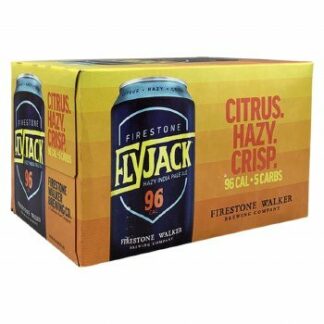 Firestone Hazy Mix 12 Pk 12OZ