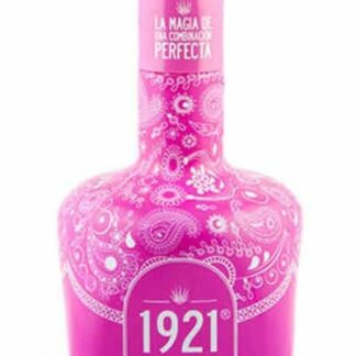 1921 Tequila Cream 750ML