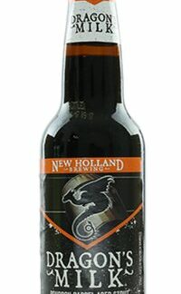 New Holland Dragon's Milk 4 Pk 12OZ