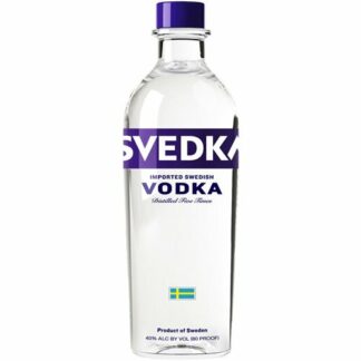 Svedka Vodka 1.75L