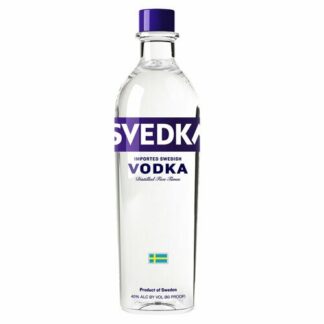 Svedka Vodka 750ML