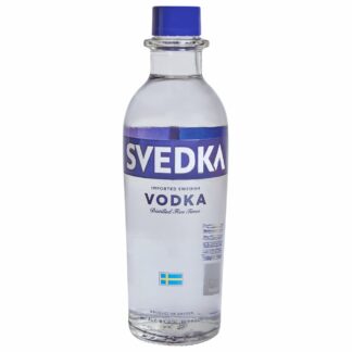 Svedka Vodka 375ML