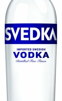 Svedka Vodka Traveller 750ML