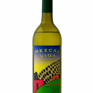 Del Maguey Vida Mezcal 750ML