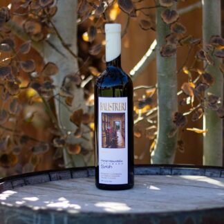 Balistreri Syrah 750ML