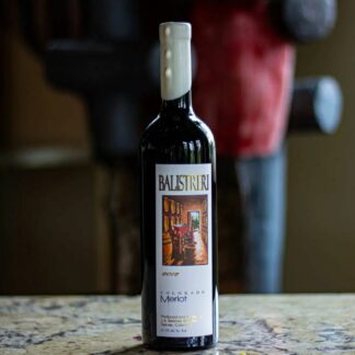 Balistreri Colo Merlot 750ML