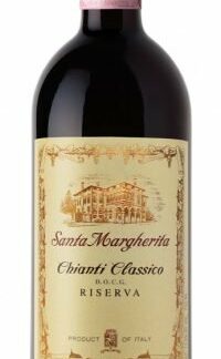 Santa Margherita Chianti 750ML