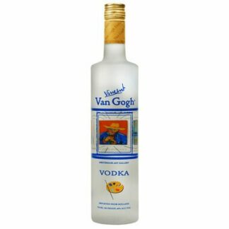 Van Gogh Vodka 750ML