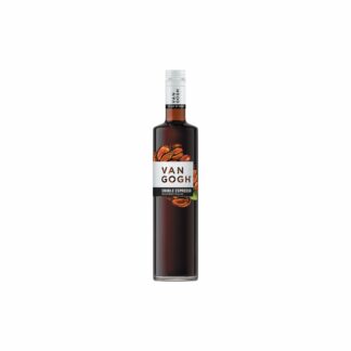 Van Gogh Double Espresso Mini 50ML