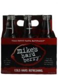 Mikes Hard Black Cherry Lemonade 6-pk 12OZ