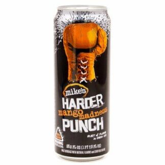 Mikes Harder Mango 24 Oz Can 24OZ