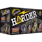 Mikes Harder Sampler 12 Pk 16OZ