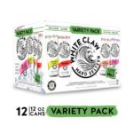 White Claw Variety No.3 12 Pk 12OZ