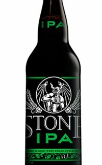 Stone Ipa 12 Pk 12OZ