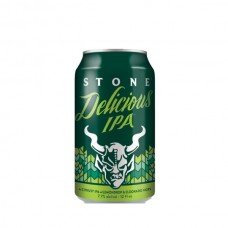 Stone Delicious Ipa 6 Pk 12OZ