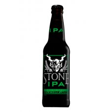 Stone Ipa 6 Pk 12OZ