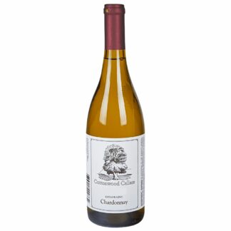 Cottonwood Cellars Chardonnay 750ML