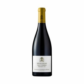 Domaine Du Cellier Les Combes Montagny 2018 750ML