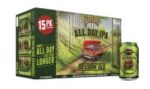 Founders All Day Ipa 15 Pk 12OZ