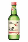 Soon Hari Peach 375ML