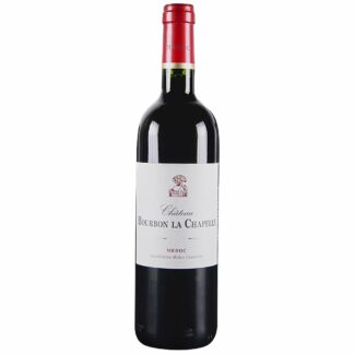 Ch Bourbon La Chapelle 750ML