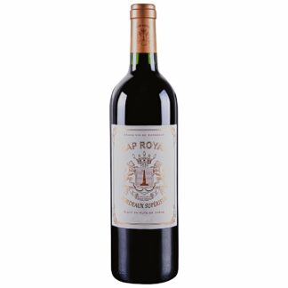 Cap Royal Rogue 750ML