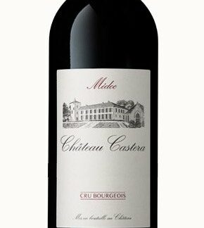 Ch Castera 750ML