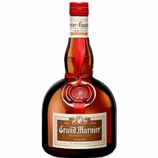 Grand Marnier 375ML