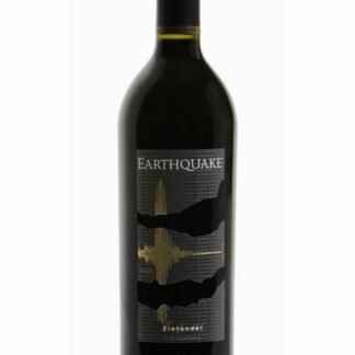 Earthquake Zinfandel 750ML