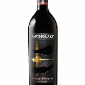 Earthquake Cabernet 750ML