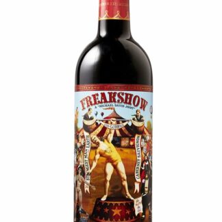 Freakshow Cabernet 750ML