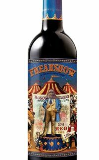 Freakshow Red 750ML