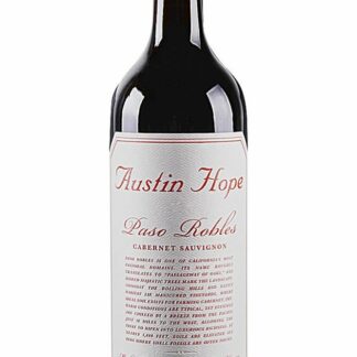 Austin Hope Cabernet 750ML